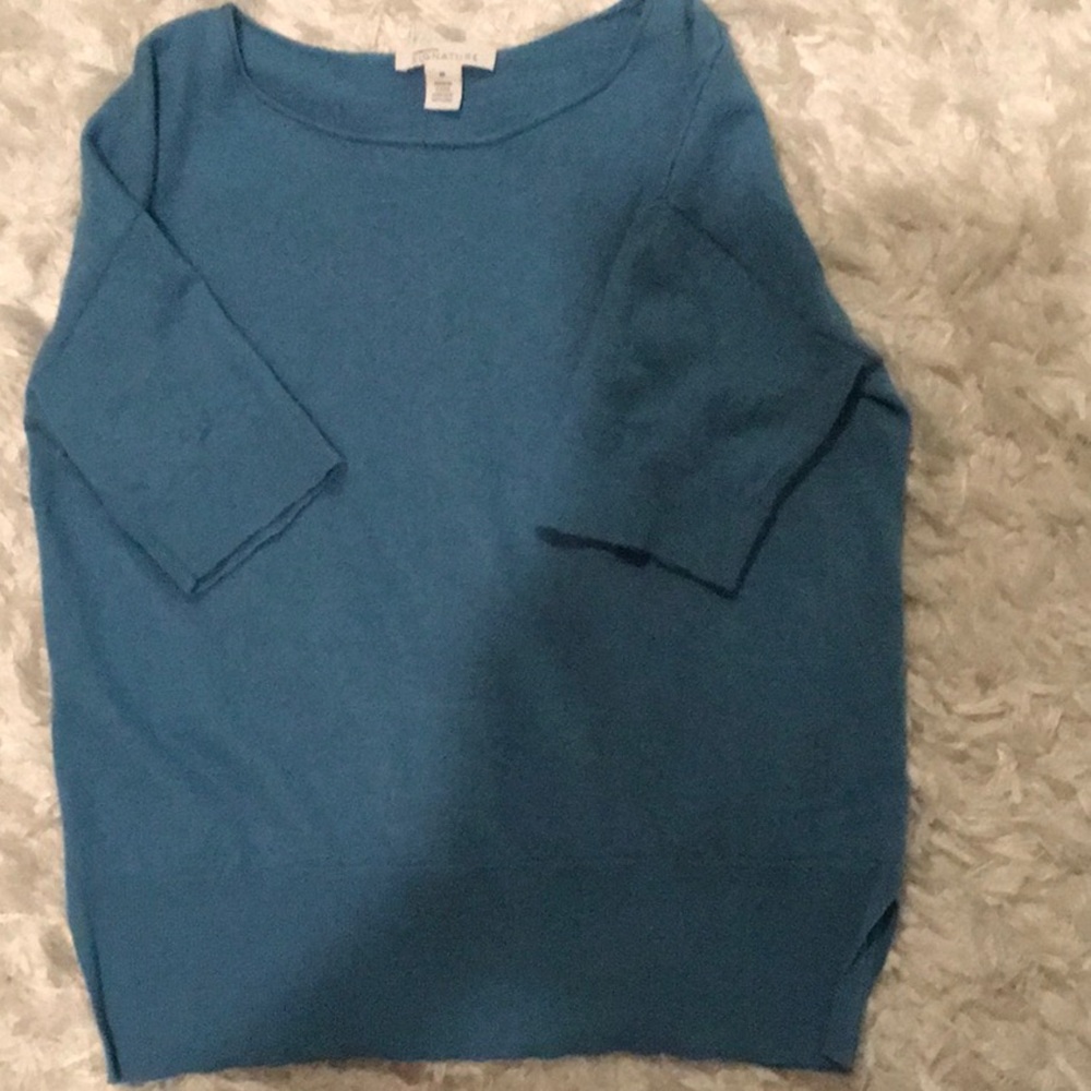Sweater,cashmere